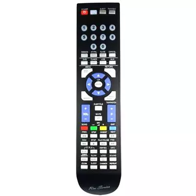 RM-Series Home Cinema Remote Control For Samsung HT-THX25R/XEU • $58.72