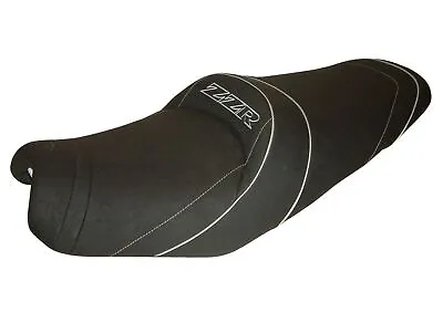 Top Sellerie France Deluxe Comfort Seat Kawasaki ZZR 1400 ZX14 2006-2013 #2876 • £409