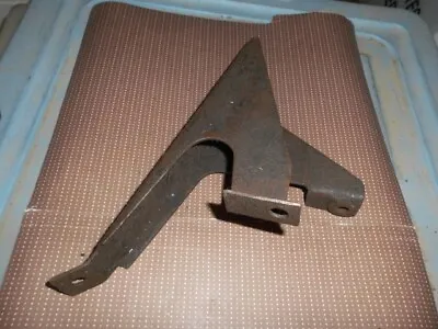 Mg Td Tf Used Original Engine Steady Bracket Excellent Aaa2184 Moss 411-060 • $55