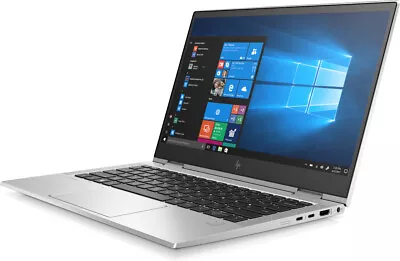 $799 • Buy HP EliteBook X360 830 G7 Intel I5 10310u 1.70GHz 16GB RAM 256GB SSD 13.3  Win 11