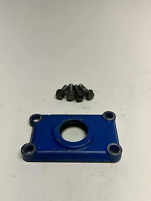 1990 90 SUZUKI LT500R Lt 500 R Quadzilla OEM Cylinder Power Valve Cover Cap Bolt • $39.87