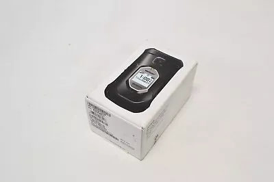 Verizion Kyocera Dura XV Extreme + Flip Cell Phone Black E4811 • $149.99