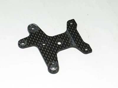 $2.99 • Buy XB-0377 Team Xray XB9 1:8 Buggy Carbon Fiber Top Plate