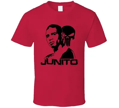 Miguel Cotto Junito Boxing T Shirt • $21.99