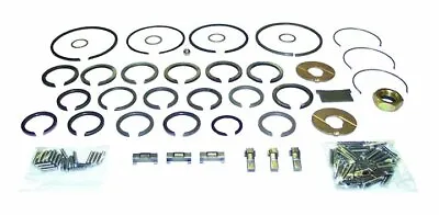 Fits Jeep CJ-5 CJ-6  Driveline Transmission Rebuild Parts Overhaul Kits  T15AMK • $62.99