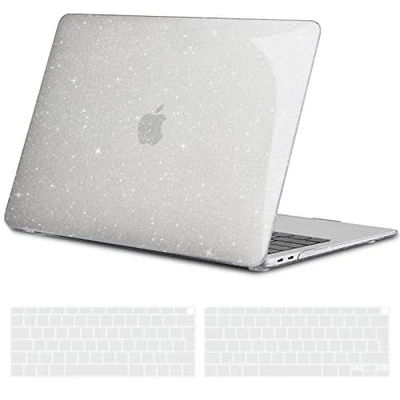 £19.99 • Buy TECOOL Case Compatible With MacBook Air 13 Inch Cover 2021 2020 2019 2018 A2337