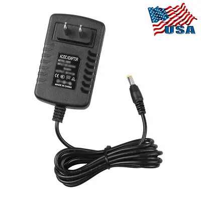 9V Power Supply Adapter For Korg Monologue Microkorg S XL XL+ MS20Mini KP3+ • $13.01