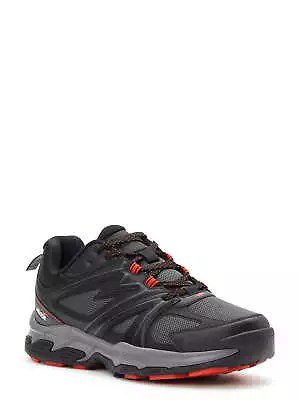 Men's Talus Rugged Walking Shoes Wide Width • $24.98