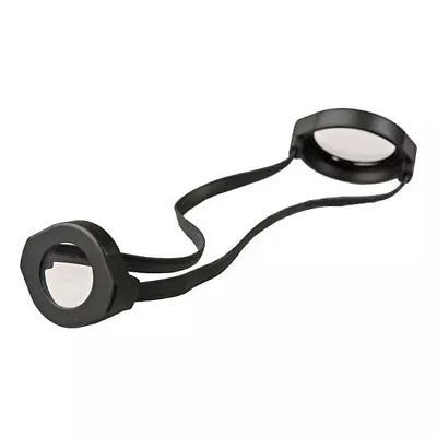 $49.95 • Buy Swarovski Z3 42mm Transparent Lens Cover Bikini Style 44032