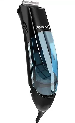 Remington HKVAC-2000 Precision Vacuum Haircut Kit • $34.99