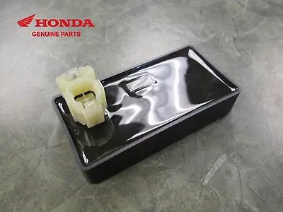 Genuine Honda CDI Box XR650L XR 650L 1993-2023 Models • $119.95