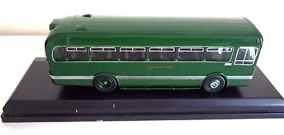 London Greenline Bus Model 76sb003 Saro  Scale 1/76 (boxed) • £11.99