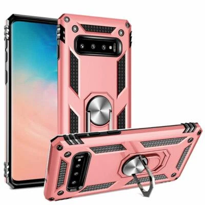 $9.99 • Buy Heavy Duty Case Cover For Samsung Galaxy S22 S10 S9 S8 Plus S10e Note 8 9 10 10+