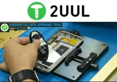 2UUL Repair O''Clock Opening  Pry Tool For Cell Mobile IPhone Lcd Repair 13 12 X • $8.95