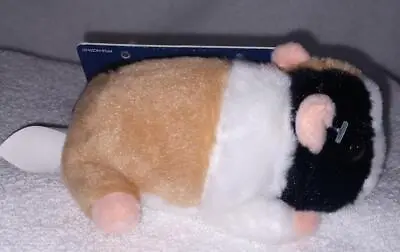 Russ Petooties GUINEA PIG Mini Plush 5  New • $9.50