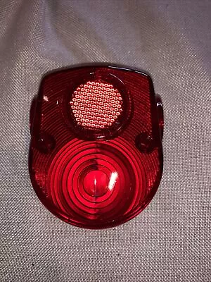  Vintage  Model Honda #37702-074-671 Tail Light Lens Japan • $17.99