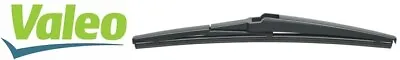 New OEM Valeo R10A 10  Wiper Blade Rear For Mini Cooper Fiat Etc. • $8.99