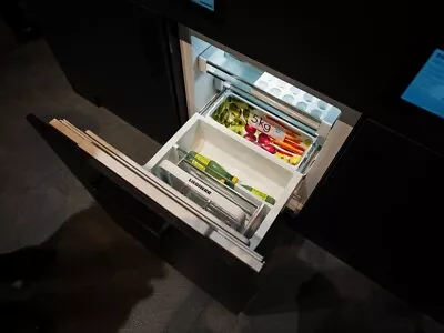 £1100 • Buy New Liebherr UIKo 1560-21 Premium Integrated Under Counter Refrigerator