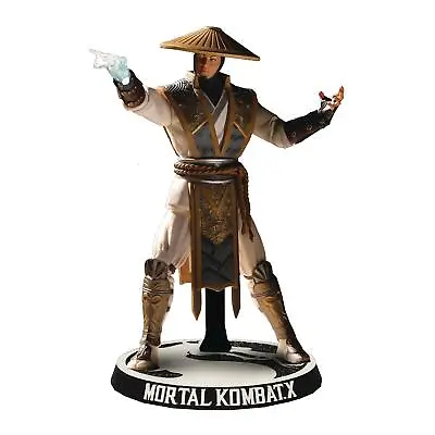 Mortal Kombat X 3.75  Action Figure: Raiden • $49.99