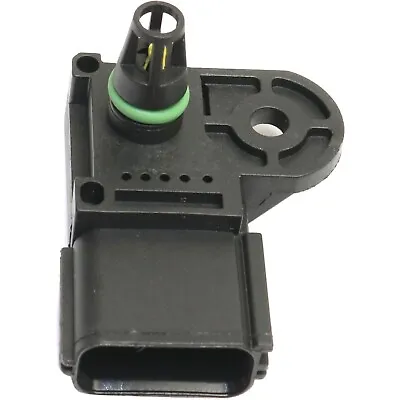 MAP Sensor Rear For Pickup Ford Fusion C-Max Escape Lincoln MKZ Mazda 5 3 CX-7 • $11.48