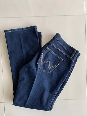 Wrangler Q-Baby Jeans 13/14 X 32. WRQ20DD • $60