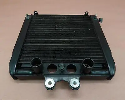 2006-2010 Harley Davidson V-rod Night Rod Vrod Engine Coolant Radiator • $254.57