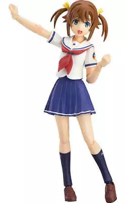 Figure Figma Akeno Misaki High School Fleet • $138.63