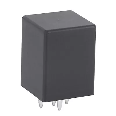 Plastic Dustproof Durable 400 Working Hours EP29 4-Pin LED Flasher Relay • $9.21