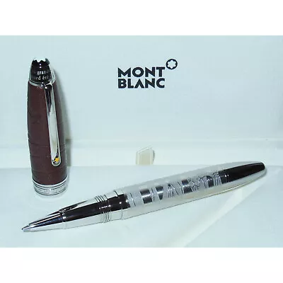 New* Montblanc Meisterstuck Solitaire Petit Prince & Aviator LeGrand Rollerball • $1599.95