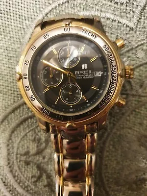 Breil midway sales anni 90