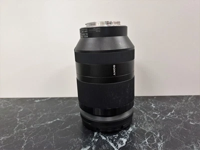 $599 • Buy Sony FE 24-240mm F3.5-6.3 OSS SEL24240 E-Mount Interchangeable Lens