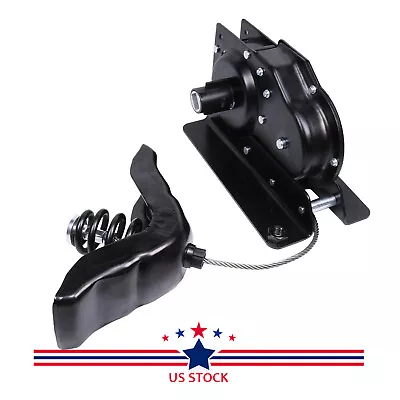 Spare Tire Carrier Wheel Hoist Winch 924-526 For 1997-2003 Ford F150 F250 Pickup • $39.49