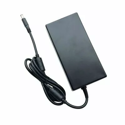 Genuine Dell DA180PM111 AC/DC Adapter 19.5V 9.23A For Alienware 14/15 /7 M7520 • $40.49