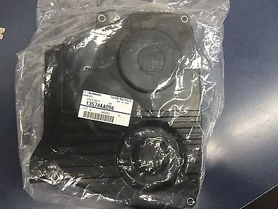 LH Driver Front Timing Cover 2002-2005 Subaru WRX Engine EJ205 2.0 Outer Genuine • $30.99