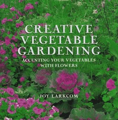 £19.39 • Buy Creative Vegetable Gardening: From The Experts At Advanced Vivarium Systems, Lar
