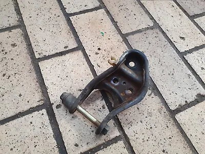 Rear Manual Transmission Bracket Engine Mount 5 Speed Honda Civic CRX Si 88-91 • $40.50