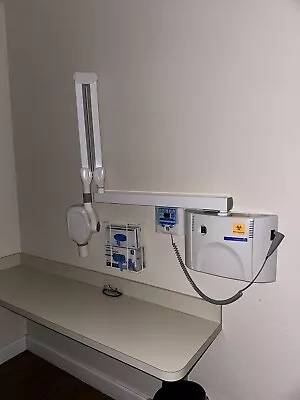 Belmont Phot-X 2 Dental X-Ray Machine Excellent Condition Clean! • $899