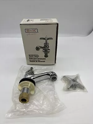 B & K Chrome 2. 0 GPM 1 Basin Faucet Aerator B&K 120-005 New • $19.99