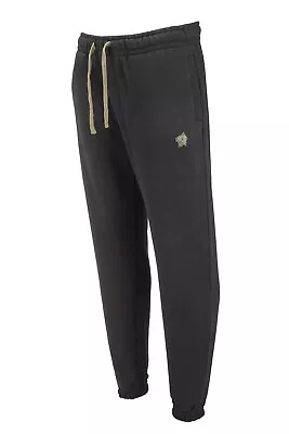 Nash Tackle Joggers Black *All Sizes* Fishing Jogging Bottoms NEW • £29.99