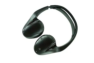 Replacement Headphone For U-Connect VES Uconnect DVD Entertainment Audio System • $28.51