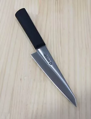 1433 Japanese Honesuki Boning Knife - MASAHIRO - Bessaku MF-C Serie - Resin Hand • $51.80