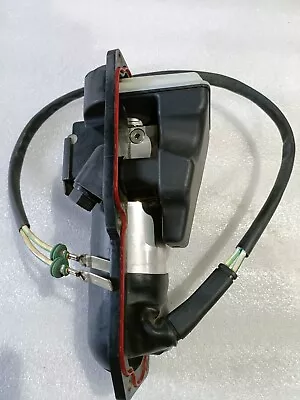 Volvo Penta Trim Pump -384896 • $1000