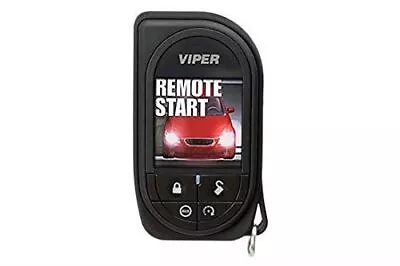 Viper Remote Replacement 7945V - Premium Color OLED 2 Way Remote 1 Mile Range Ca • $229.99