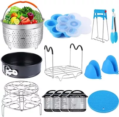 House Again Gift Pack Accessories Set For Pressure Cookers • $24.99