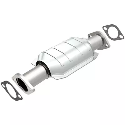 MagnaFlow 2.25  Direct Fit Catalytic Converter Fits Mazda Miata - Federal EPA SS • $286