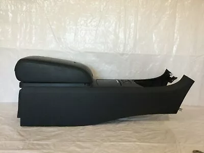 2007-2008 Infiniti G35 Center Console Assembly W/ Cup Holder OEM 68430JK00A • $139.89