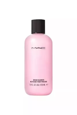 Mac Brush Cleaner Brand New 235ml • £13.99