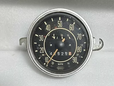 Vintage Volkswagen Beetle Bug Speedometer • $40