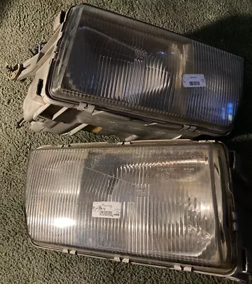 1979 To 1991 W126 Mercedes Benz Euro Lights • $315