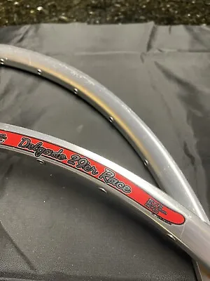 Salsa Delgado Race 29er Rims • $100